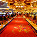 Jurassic Park 100 percent harveys $1 deposit free Video slot On line Enjoy Online game ᐈ Microgaming