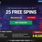 Dunder Der große Dunder Spielbank Test 600 Bonus + 200 Freispiele