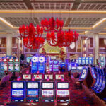 Jackpot Area Spin and Win casino promotions NZ