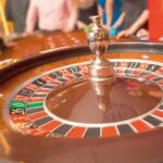 Analyze disruptive gambling fairness: dominate your next game