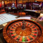 Roleta online bagarote atual Conheça os Zeus Casino melhores sites para aprestar online