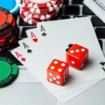 Vecht tegen je innerlijke demonen psychologie geheimen voor een sterkere casino bankroll
