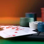 Discover the best of Gibson Casino: top games and secure player accounts