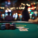 Why luck matters in casino gaming experiences