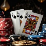 Cultivate a love for entertainment while gaining solid casino money