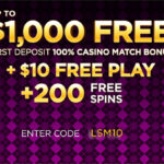 Giros gratis sin necesidad de depósito en los bonos de Betsala Casino.