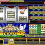 #deux Online Keno Salle de jeu 2025 Play FREE and Real Money Keno Jeu
