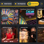 Maklercourtage ohne Einzahlung Spielsaal 2024 Neue Echtgeld Casinos unter einsatz von No Frankierung Prämie Deutsche sprache