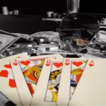 What to know before stepping into a casino for the first time
