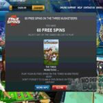 Lord Lucky nützlicher Inhalt Maklercourtage » 2 Codes & Voucher abzüglich Einzahlung