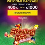 Better Real cash Casino Software 2025: Finest free 150 spins no deposit Mobile Casinos