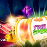 Jackpot Roll Salle Roulettino Casino Codes promotionnels 2025 de jeu Intérêt Caractères July 2026: 400% Up To Ut$dix,600 + 10 Daily Spins to win a Quantité