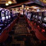 Play Us Real cash Black-jack On line slot sites with basketball star At the best Us Gambling enterprises