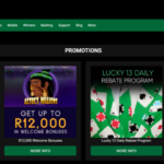 Finest Lobstermania min deposit 1$ casino step 3 Software Harbors To play ACHS College