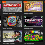 Enjoy Buffalo Pokie by the Aristocrat Free online