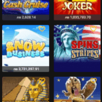 Moruă Bonus Winmasters । Cele apăsător Play Fast Casino noi coduri Vinice 2026