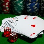Verbessern Sie Ihr Glücksspiel: Stellen Sie sich der Herausforderung mit vorteilhaften Einblicken
