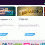 Better one hundred Online casinos British