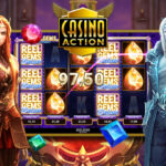 Názor na automat bez vkladu FairSpin 2024 Avalon 2026 Hrajte nyní o jackpot 40 000 $!