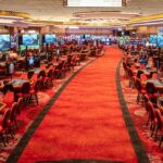 Sail Range Casino Commitment Matches Software