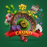 Vinnig 7900+ Noppes Tiger Vs Bear $1 storting Online Casino Schrijven