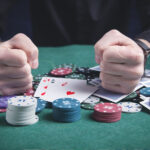 Navigeer het casino-avontuur voor gegarandeerde winsten