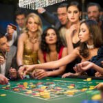 Vavada Casino Polska – topowe online slots i stoły live, które musisz wypróbować w