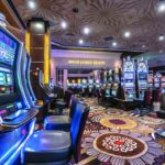 Geisha Pokie online nyerőgépek valódi ice casino fogadás jövedelemmel