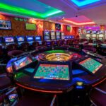 Phenomenal dice gambling: How to cultivate winning casino sessions
