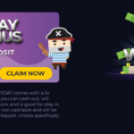 Erstplatzierter Erreichbar Casino Bonus Casino Provision 2026 bewachen