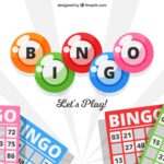 Lugares de bingo Bingo Online con el pasar del tiempo Recursos Positivo
