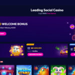 Bonos, tragamonedas y casino en vivo en Betsala Casino Online Chile.