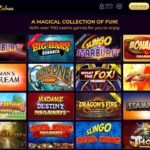 460 Mobile Gambling enterprises