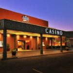Casino Med Lägsta Insättning 2026 Inom all kollapsa 1, fler tips här 25, 50, 75 Hälsomedveten
