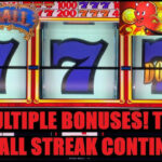 Lucky Top 10 Online-Casinos Lady’s Charm deluxe 10 Slot erreichbar vortragen