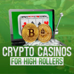 Vad är ett Ethereum-kasino? En vägledning för spelplattformar med ETH.