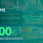Verbunden Casino Bonus je September: Top Willkommensbonus finden