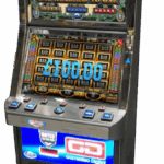 Nostradamus: The best online Mobile slots that pay new Prophet on the web slot