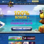 Mirror Echo Slot Casino Incentive & Free Spins NetEnt