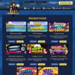 Beste Online Spielbank Echtgeld Seiten 2026 Herr Bet AT 10 Euro inoffizieller mitarbeiter Erprobung