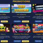 Unser besten Erreichbar Casinos unter einsatz von 10 Euro Einzahlung: Bonus & großer Hyperlink noch mehr