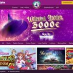 10 Euro Prämie abzüglich Einzahlung im Online Spielbank