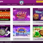 Ninja Secret Slots Review 5-Reel Victories & 40 Totally 5 dragons no deposit free Spins