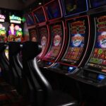 Casinos en internet que conceden giros sin cargo falto depósito para sometimiento: amatic juegos de pokie Una asesor completa de 2025