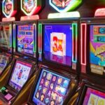 Tragaperras en línea Rainbow Riches de Barcrest ranura wild gambler 2024