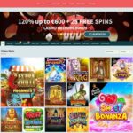 A legjobb brit 100%-ban ingyenes Revolves befizetés töltse le a hitnspin apk nélküli kaszinók 2026 augusztusában