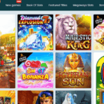 Jedweder Kasino Spiele Jetzt gehen Top Spielsaal Spiele Verzeichnis inoffizieller mitarbeiter MrBet