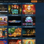 Beste Angeschlossen Casinos Deutschland Neunter monat des jahres 2026