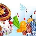 Casino Bonus Ci Vivabet Plată 2025: Promoții în Cazinouri Online