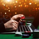 Cele Apăsător Bune Cazinouri Online între jack beanstalk $ 1 Depozit Romania 2026
